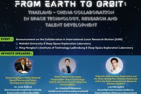 ขอเชิญชวนเข้าร่วมรับฟังการบรรยายพิเศษและการเสวนาวิชาการไทย–จ ... พารามิเตอร์รูปภาพ 2